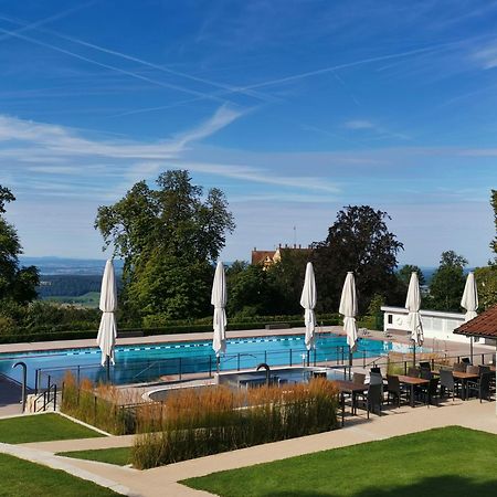 Ferienwohnung Am Bodensee Heiligenborn Екстериор снимка