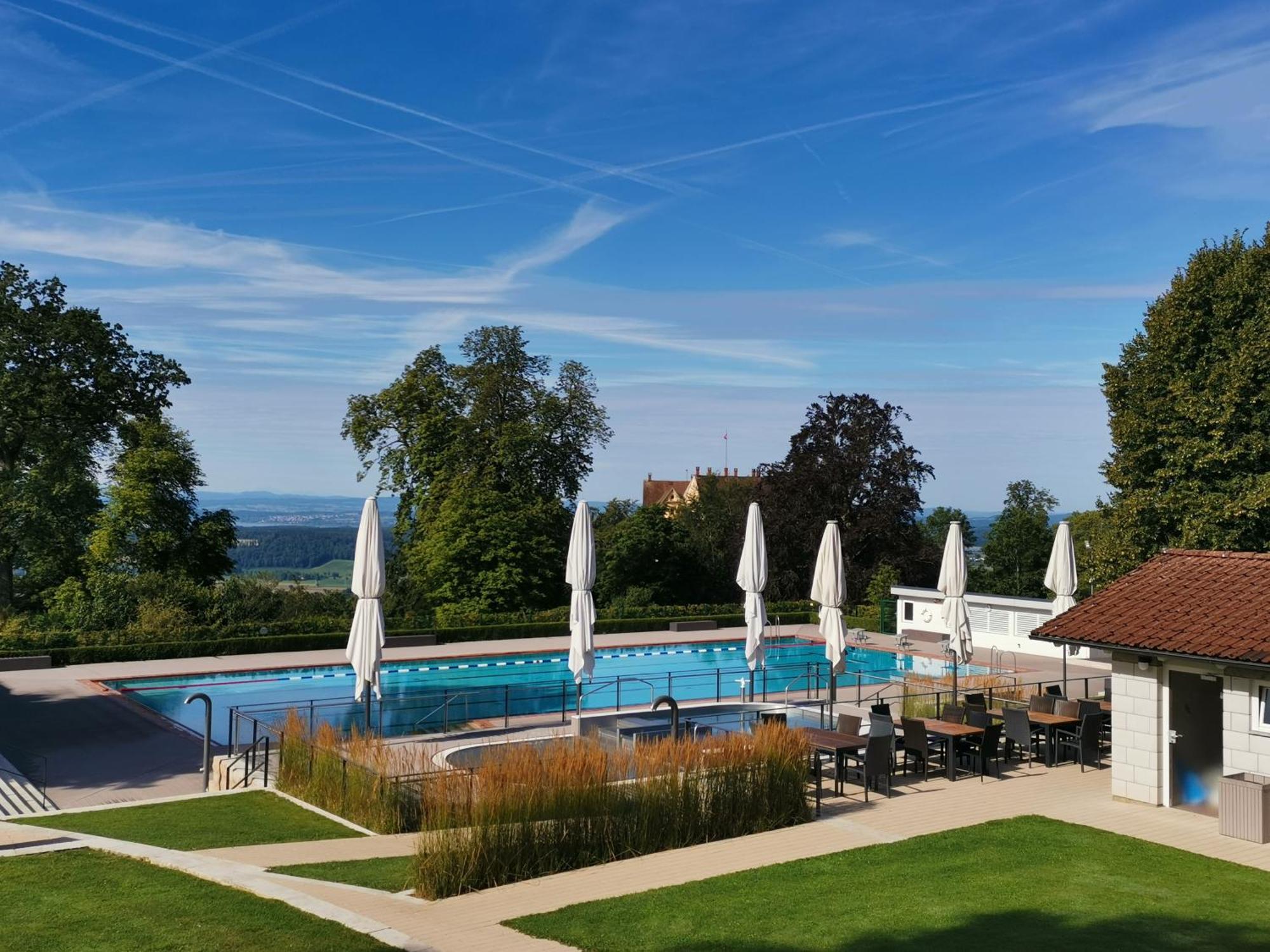 Ferienwohnung Am Bodensee Heiligenborn Екстериор снимка