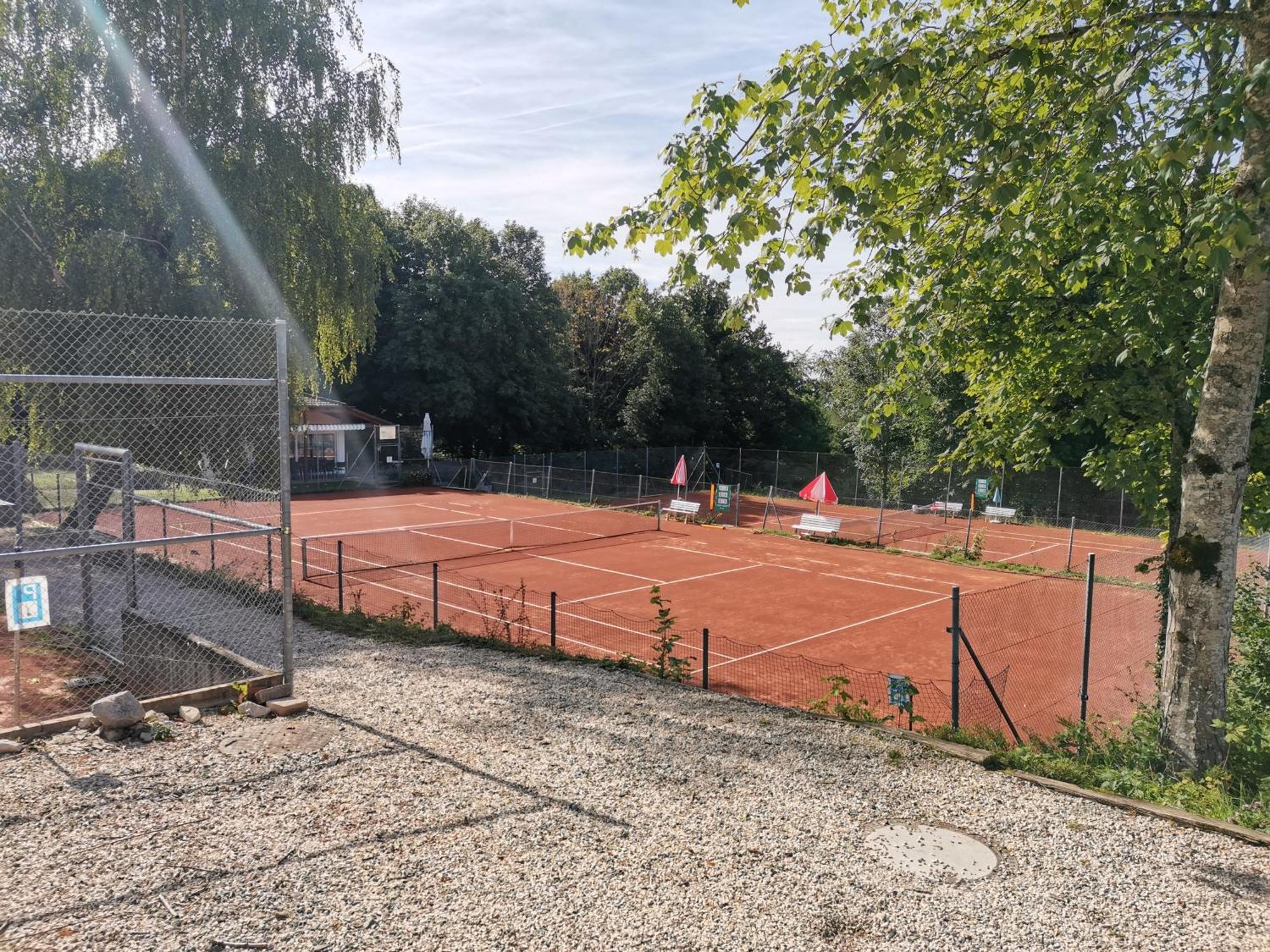 Ferienwohnung Am Bodensee Heiligenborn Екстериор снимка