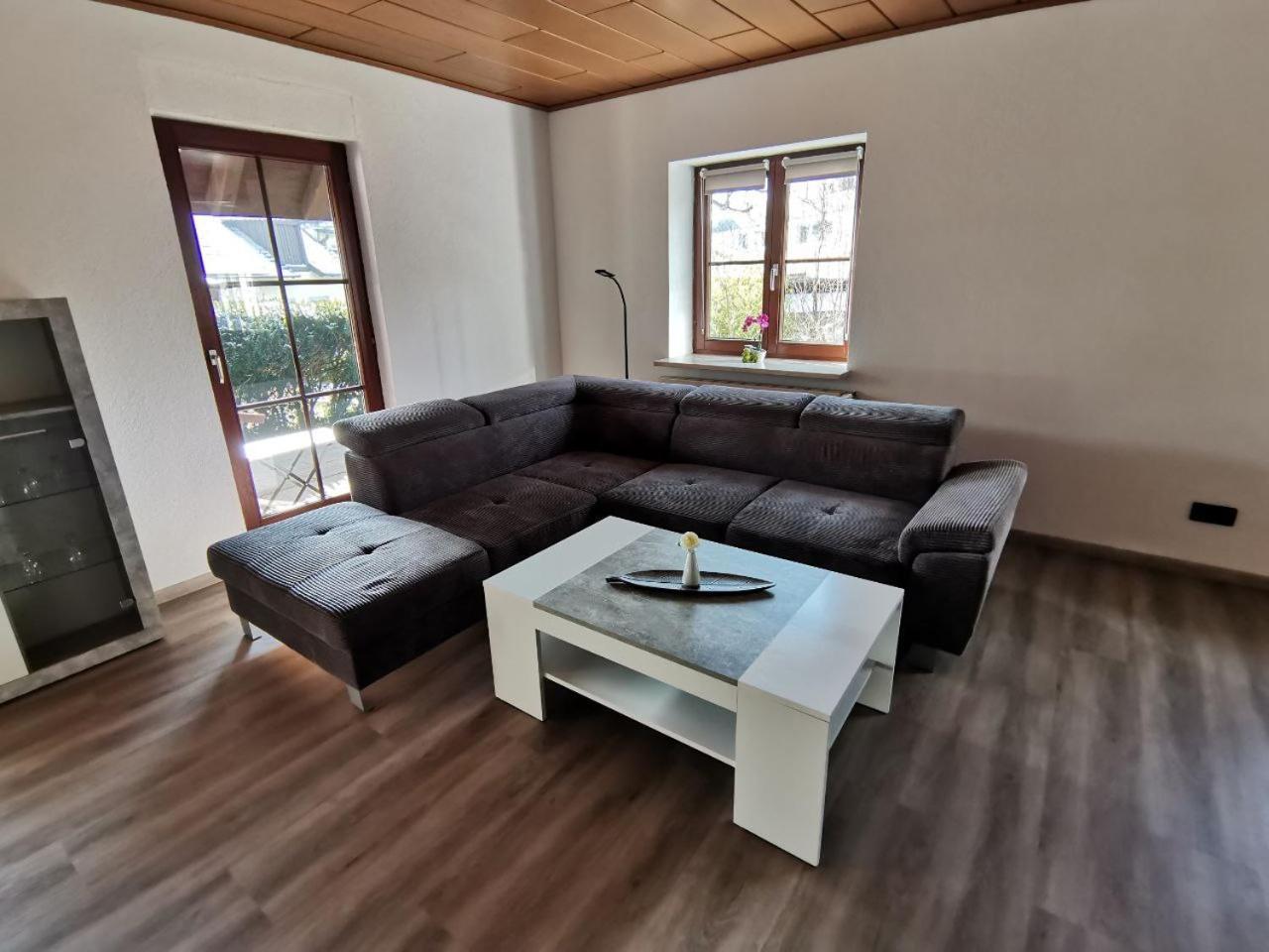 Ferienwohnung Am Bodensee Heiligenborn Екстериор снимка
