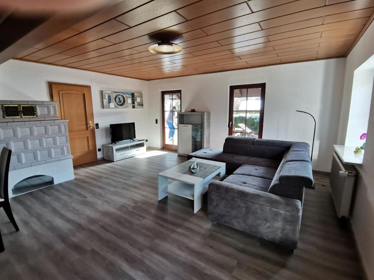 Ferienwohnung Am Bodensee Heiligenborn Екстериор снимка