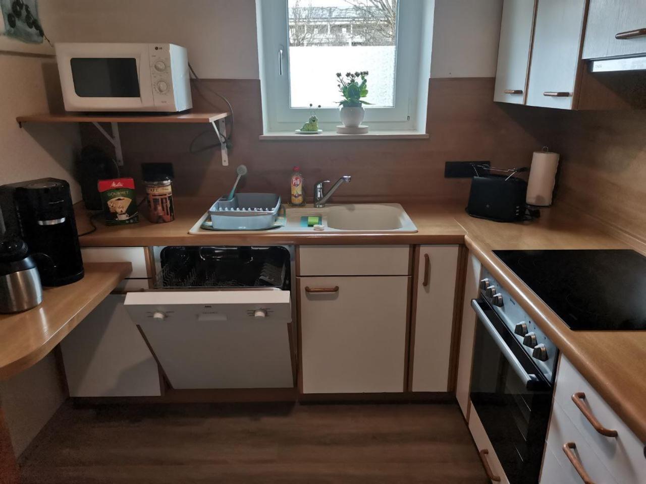 Ferienwohnung Am Bodensee Heiligenborn Екстериор снимка
