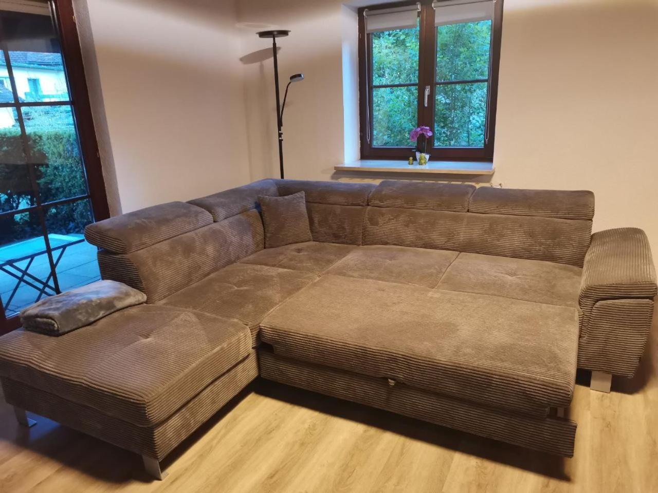 Ferienwohnung Am Bodensee Heiligenborn Екстериор снимка
