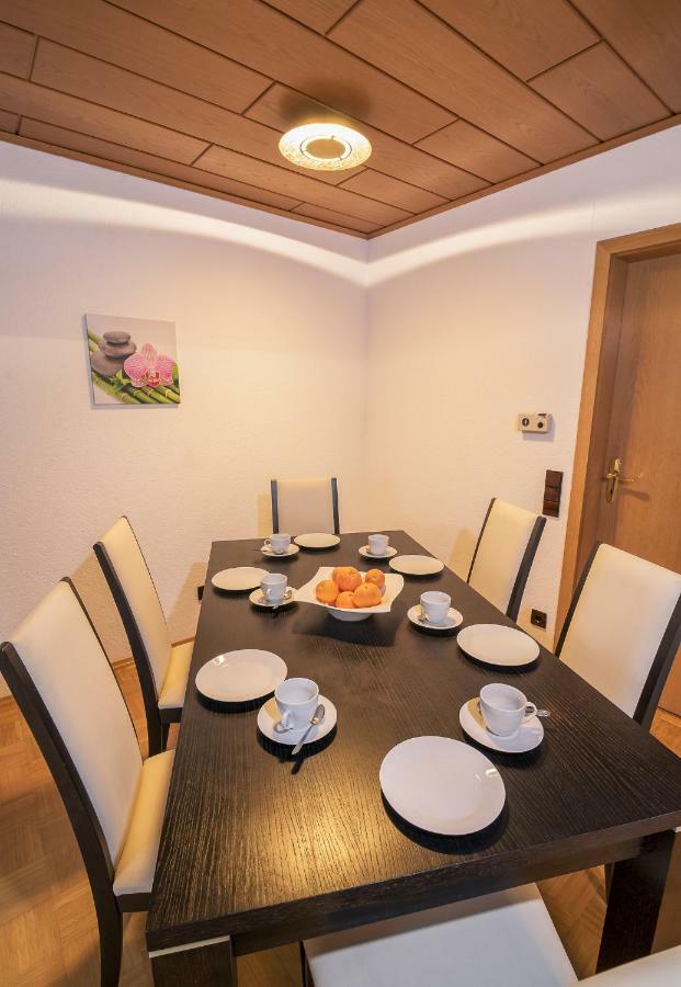 Ferienwohnung Am Bodensee Heiligenborn Екстериор снимка