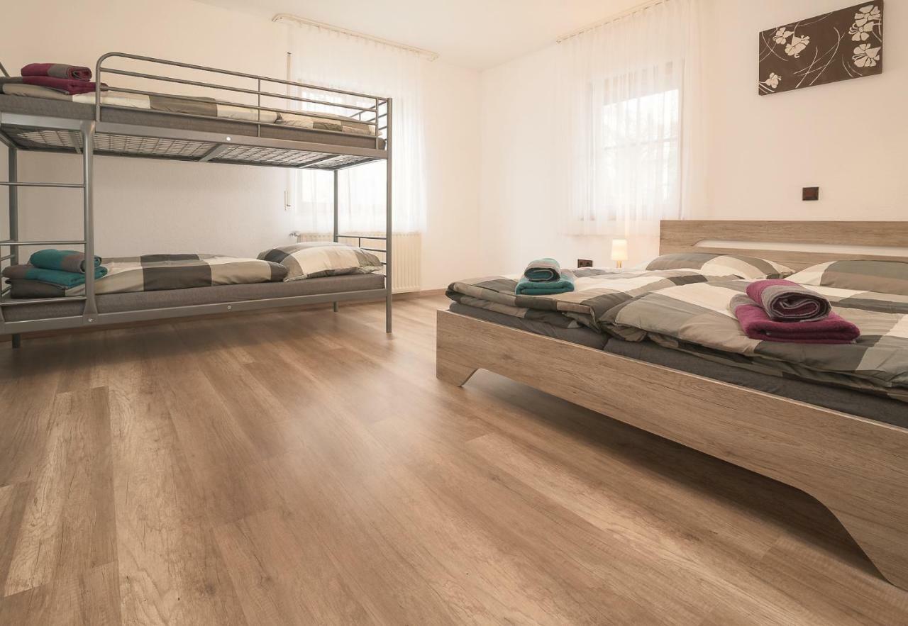 Ferienwohnung Am Bodensee Heiligenborn Екстериор снимка