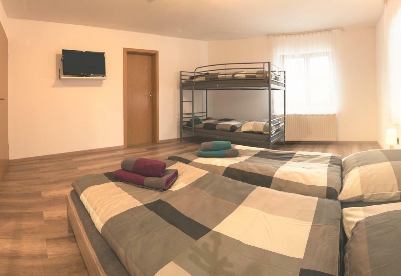 Ferienwohnung Am Bodensee Heiligenborn Екстериор снимка
