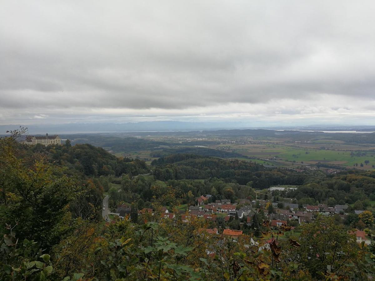Ferienwohnung Am Bodensee Heiligenborn Стая снимка